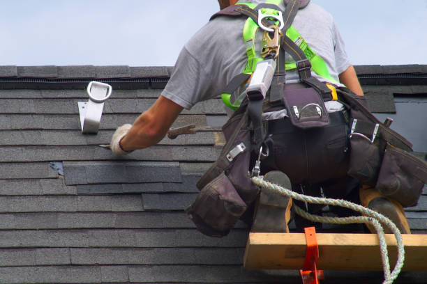 Quick and Trustworthy Emergency Roof Repair Services in Brundidge, AL