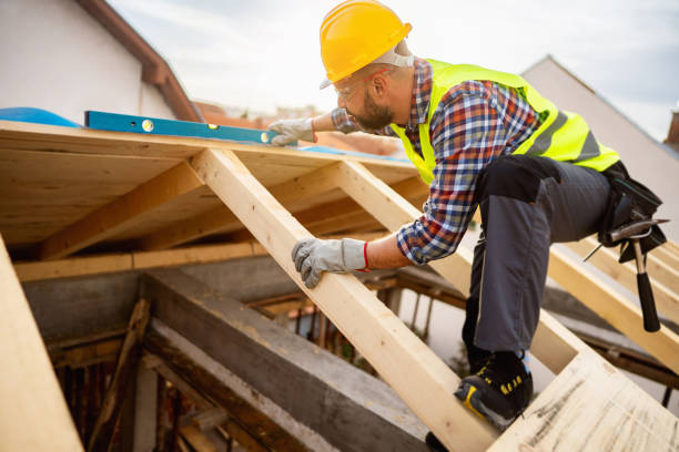 Best Roof Leak Repair  in Brundidge, AL