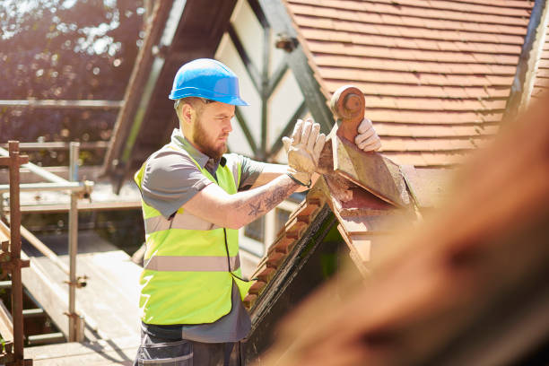 Best Tile Roofing Contractor  in Brundidge, AL